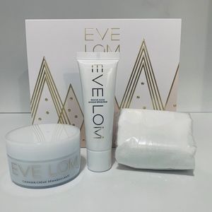 EVE LOM The Award Winner Set